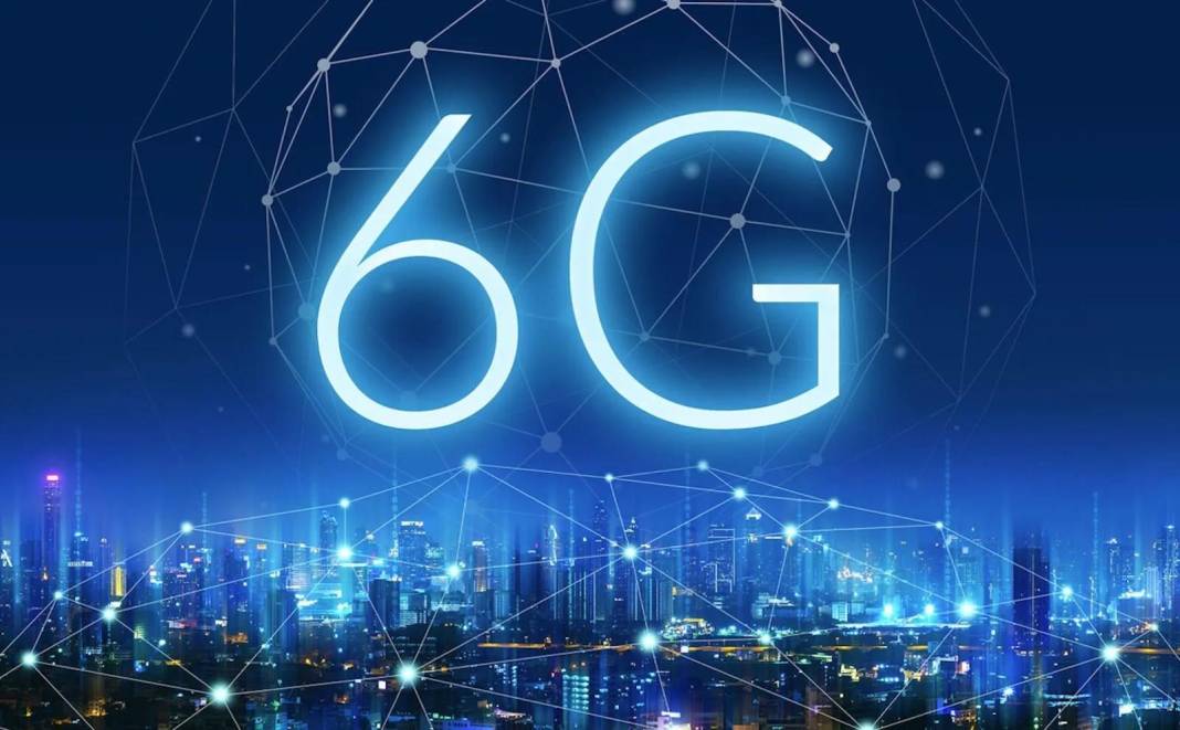 Çinli bilim insanlarından devrim gibi buluş: 6G çipi hız rekoru kırdı 6